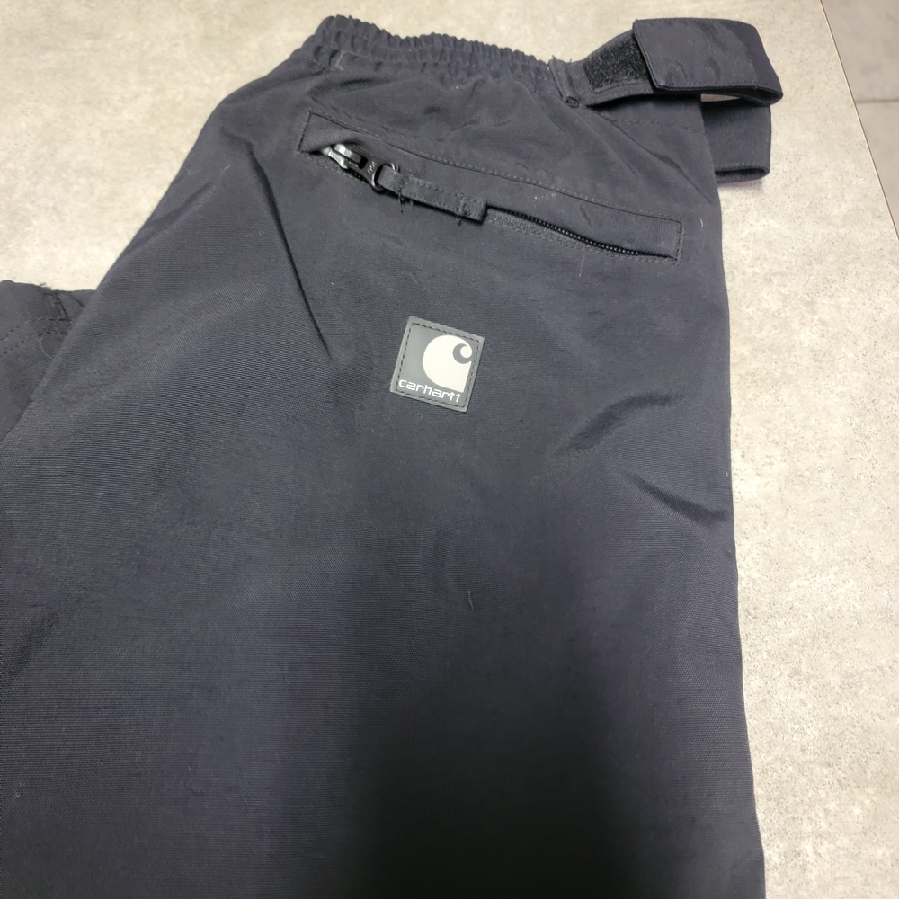 Carhartt Men's Black Pants